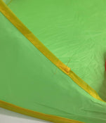 Shop Kiddey Kids Caterpillar Play Tent And Crawling Tunnel at GoodBuy Gear