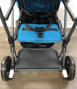 Joovy Caboose Ultralight Stroller, Turquoise, 1019