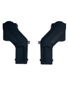 Shop Silver Cross Comet Elevate Adapters at GoodBuy Gear