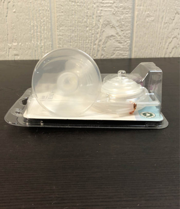 Shop Spectra Baby Breast Shield Set, 24mm at GoodBuy Gear