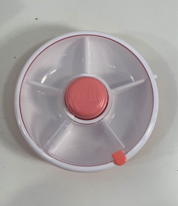 Shop GoBe Kids Snack Spinner at GoodBuy Gear