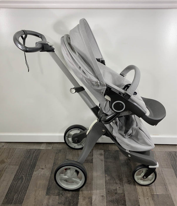 used Strollers