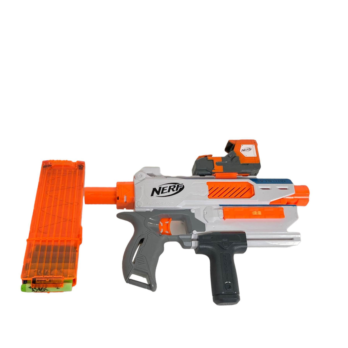 Nerf Modulus Mediator Blaster - Main Image
