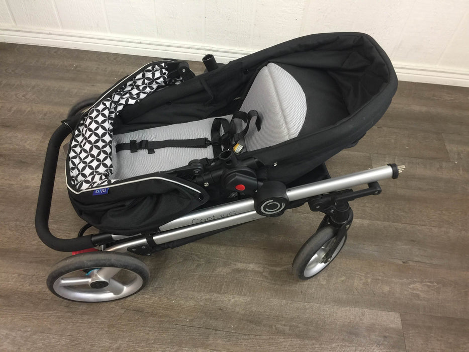 used Strollers