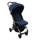 used Colugo Compact Stroller, 2023, Navy