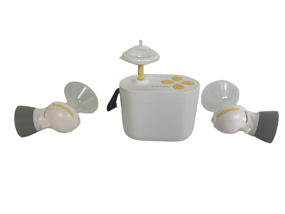 Shop Medela Pump In Style with MaxFlow at GoodBuy Gear