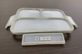 Shop Bizz Bento Lunch Box at GoodBuy Gear