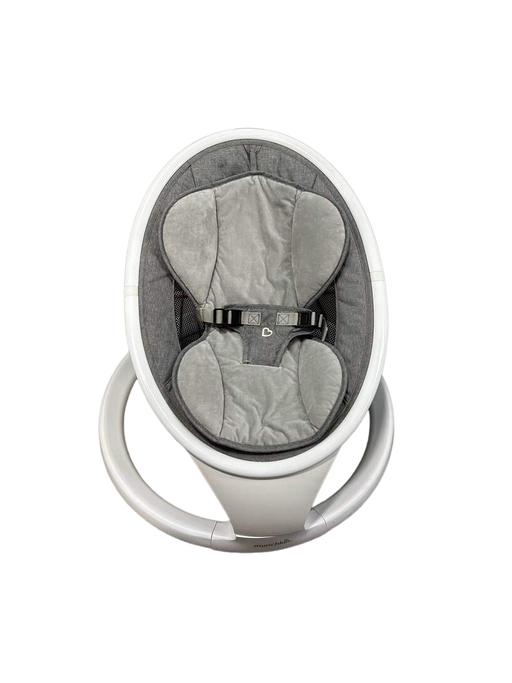 secondhand Munchkin Bluetooth Enabled Baby Swing