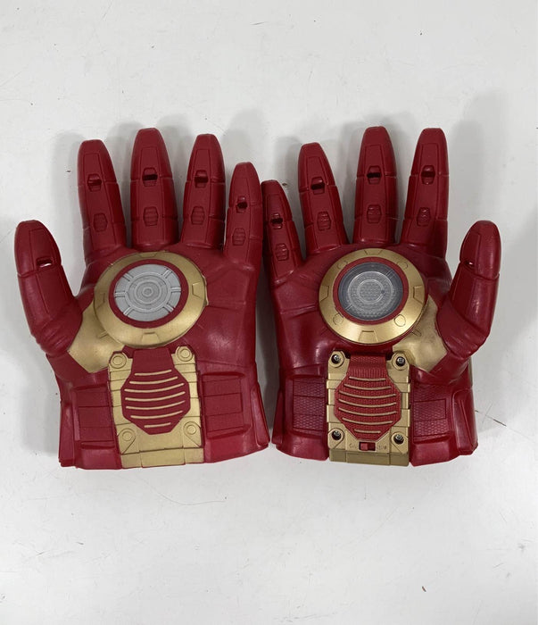 secondhand Marvel Age of Ultron Iron Man Arc FX Armor, with Mask