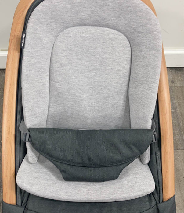 Shop Maxi-Cosi Kori 2-in-1 Rocker, Essential Graphite at GoodBuy Gear