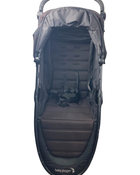 Shop Baby Jogger City Mini GT2 Stroller, 2020, Jet at GoodBuy Gear