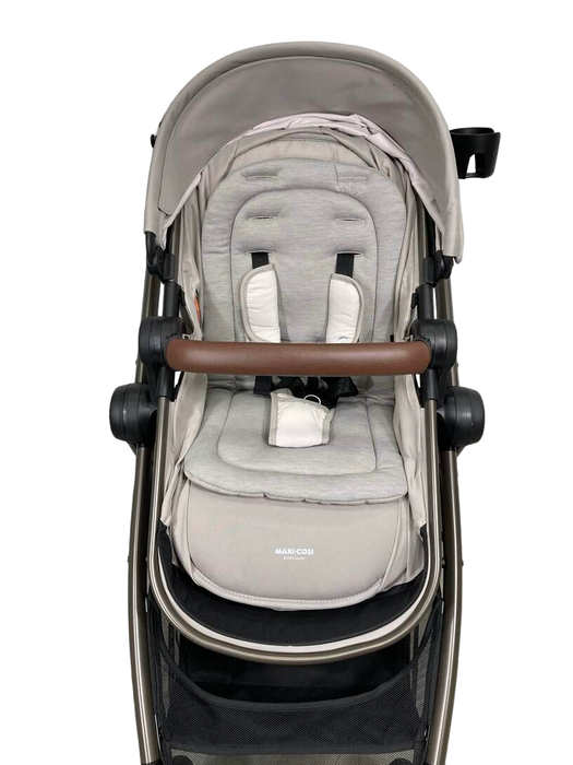 used Strollers