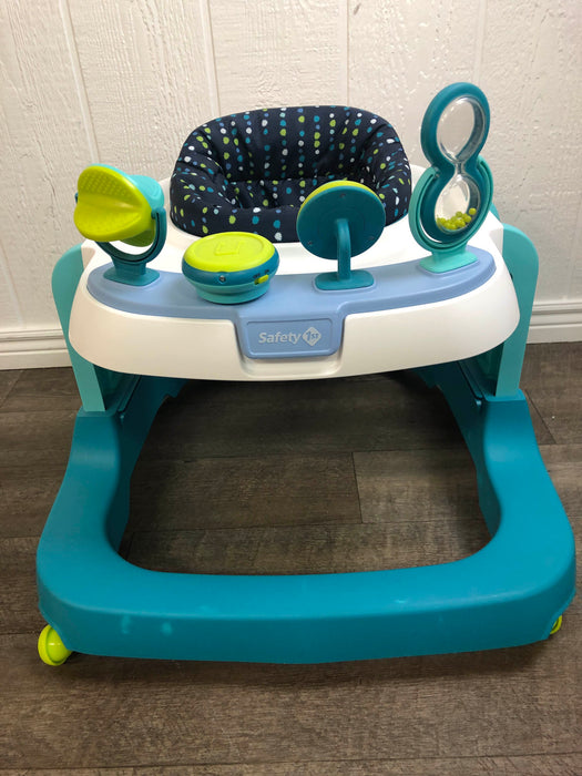 used Safety 1st Ready-Set-Walk