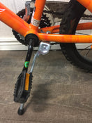 used Dynacraft Hot Wheels Bike