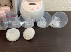 Shop Spectra Baby S2 Plus Electric Breast Pump at GoodBuy Gear