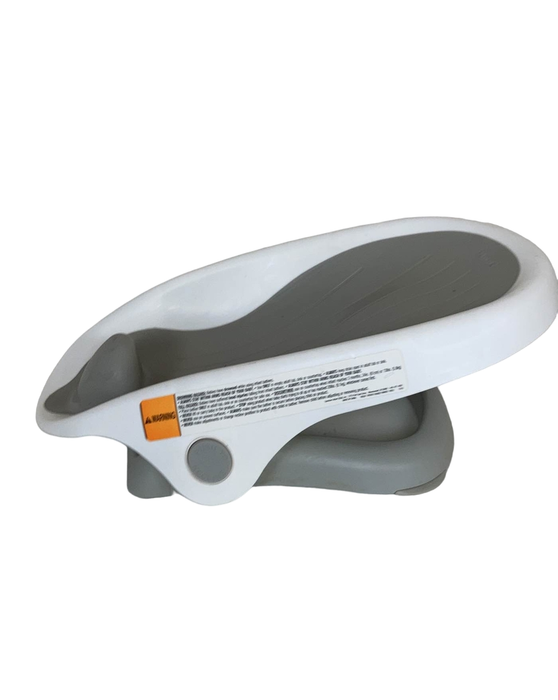 secondhand Summer Infant Clean Rinse Baby Bather