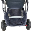 used UPPAbaby VISTA Stroller, Taylor (Indigo), 2018