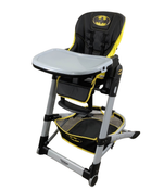 secondhand KidsEmbrace Adjustable Folding High Chair, DC Comics Batman