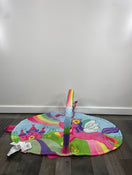 secondhand Infantino Explore and Store Play Gym