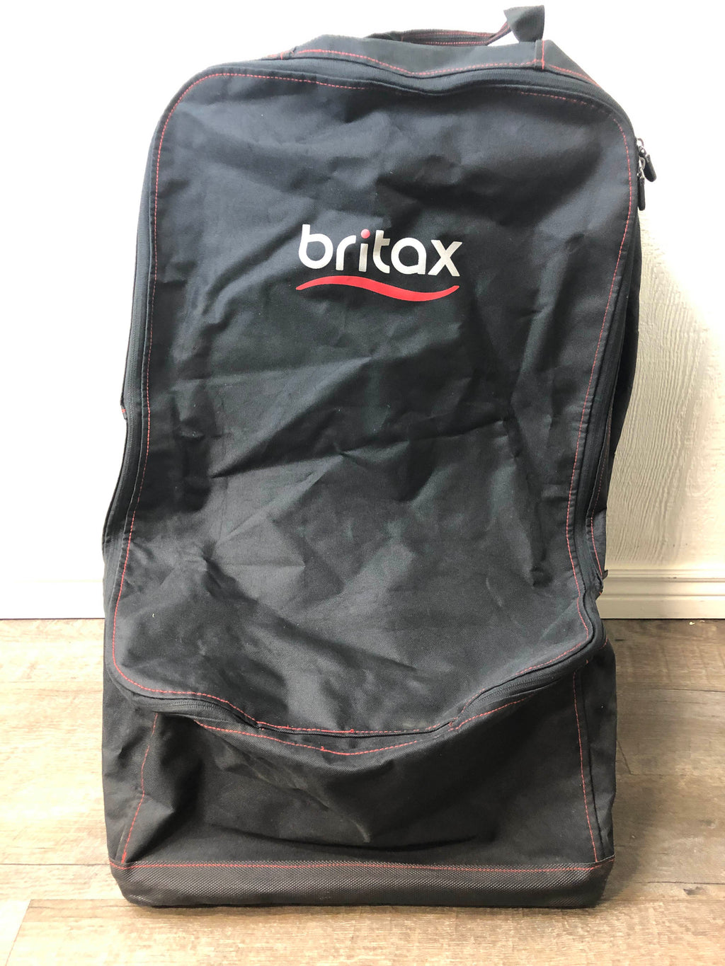 britax b safe travel bag Britax Car Seat Travel Bag