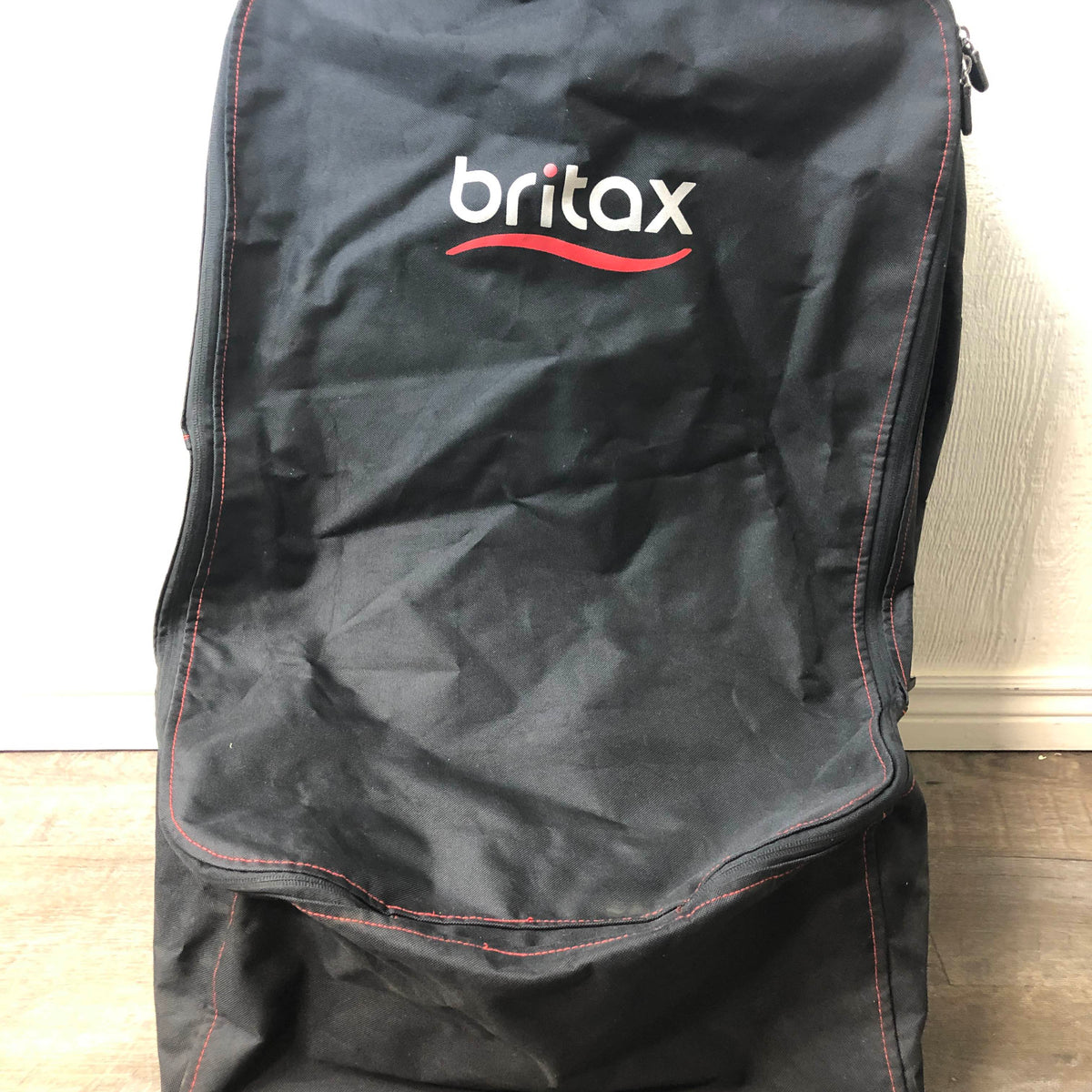 britax marathon travel bag Britax Car Seat Travel Bag