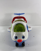 Shop Fisher Price Little People Lil’ Movers Airplane at GoodBuy Gear