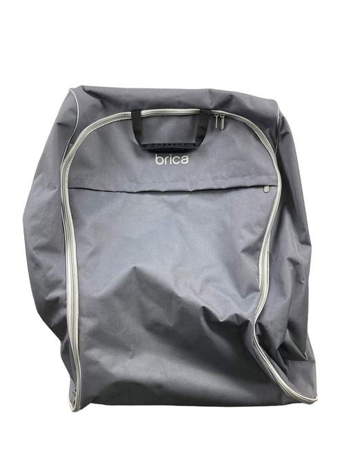 used Brica Cover Guard Car Seat Travel Tote