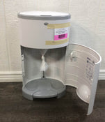 Shop Diaper Dekor Classic Diaper Pail, Gray at GoodBuy Gear