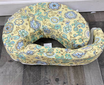 Shop My Brest Friend Nursing Pillow, Buttercup Bliss at GoodBuy Gear