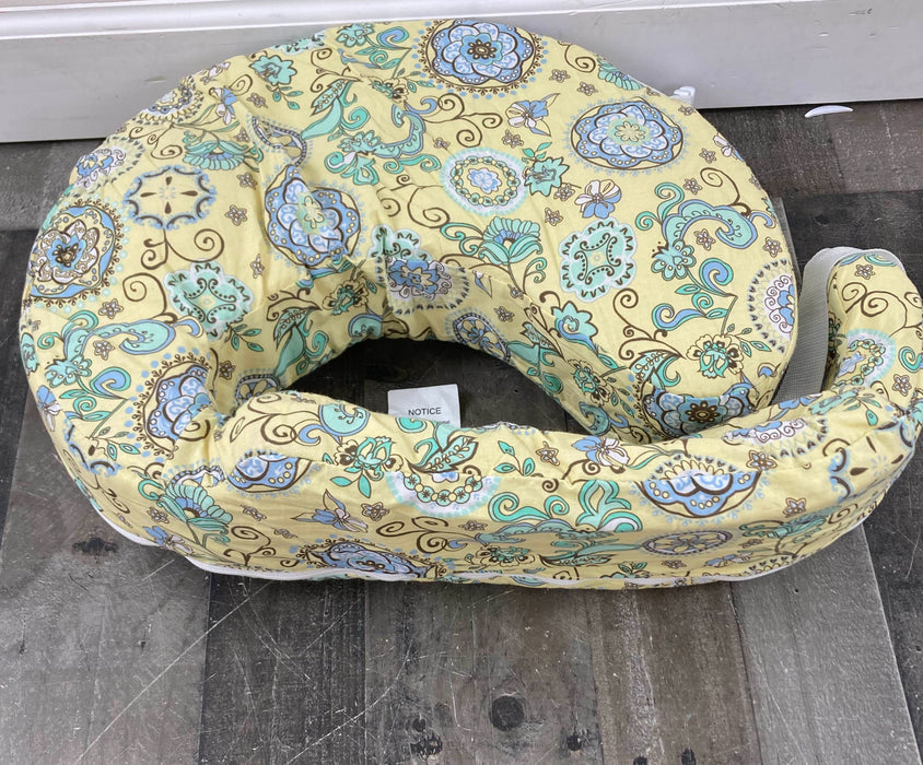 Shop My Brest Friend Nursing Pillow, Buttercup Bliss at GoodBuy Gear