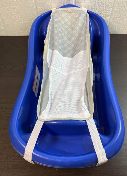 Shop The First Years Sure Comfort Newborn To Toddler Tub at GoodBuy Gear