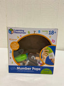 Shop Learning Resources Number Pops at GoodBuy Gear