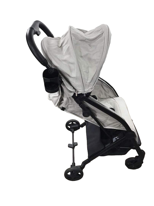 secondhand Strollers