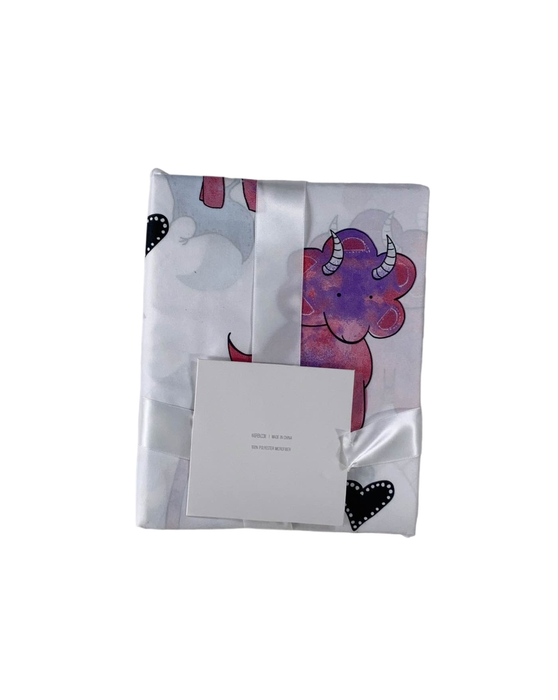 secondhand JumpOff Jo Twin Sheet Set