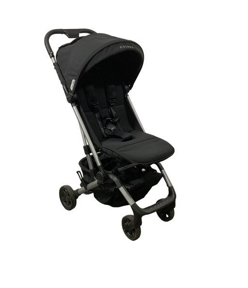 used Colugo Compact Stroller, 2023, Black