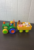 used Kidoozie Funtime Tractor