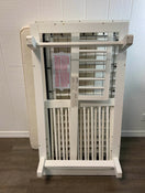 used Babyletto Hudson 3-n-1 Convertible Crib