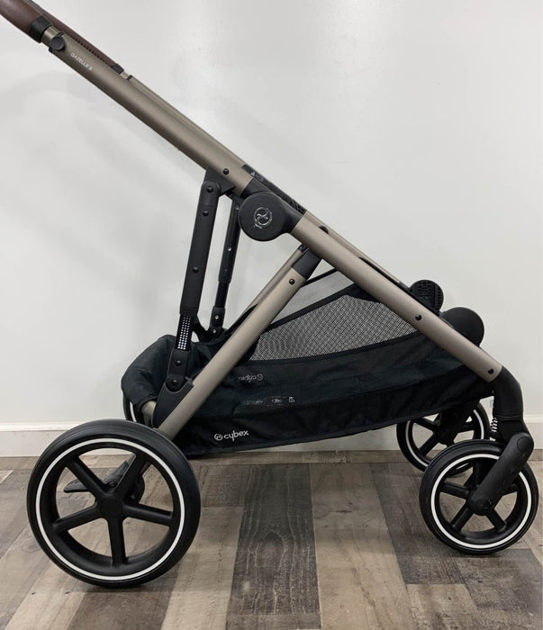 used Cybex Gazelle S Stroller Frame