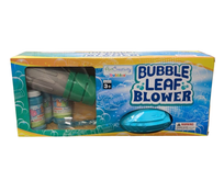 used ArtCreativity Bubble Leaf Blower