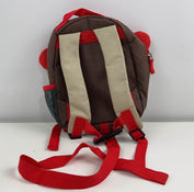 secondhand Skip Hop Zoo Little Kid Backpack, Monkey