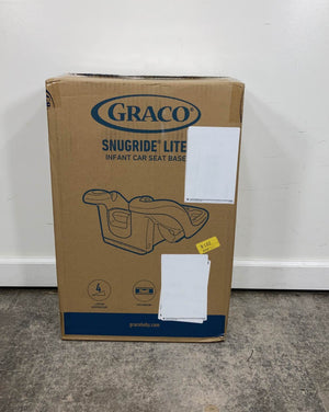 Graco snugride 30 outlet infant car seat base