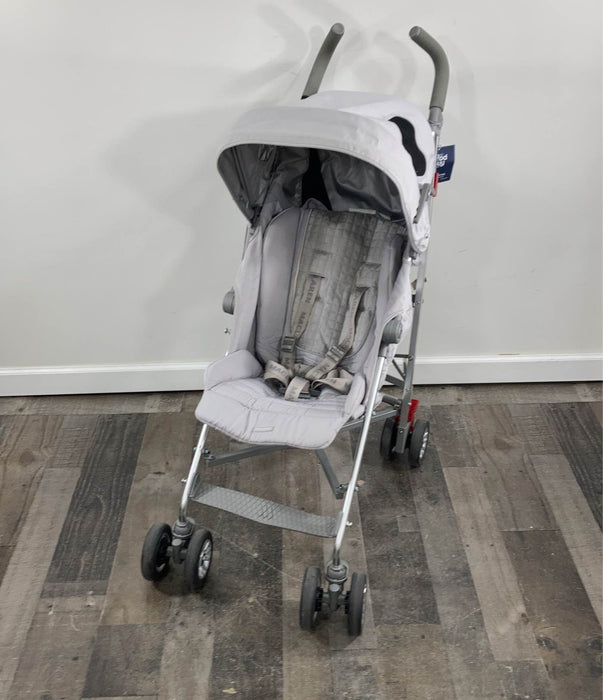 used MacLaren BMW Buggy Stroller