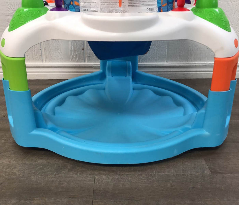 used Baby Einstein Activity Saucer