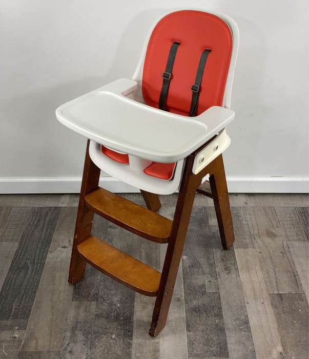 secondhand OXO Tot Sprout High Chair