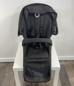 used Bugaboo Donkey Seat Fabric