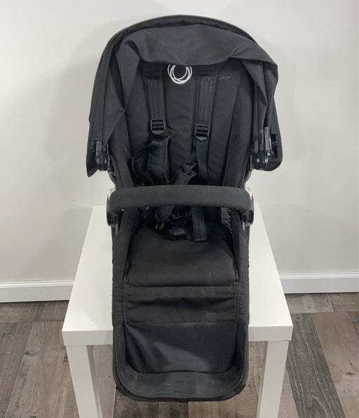 Shop Bugaboo Donkey Seat, Black at GoodBuy Gear