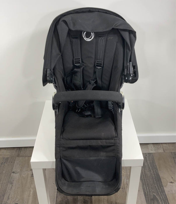 used Bugaboo Donkey Seat Fabric