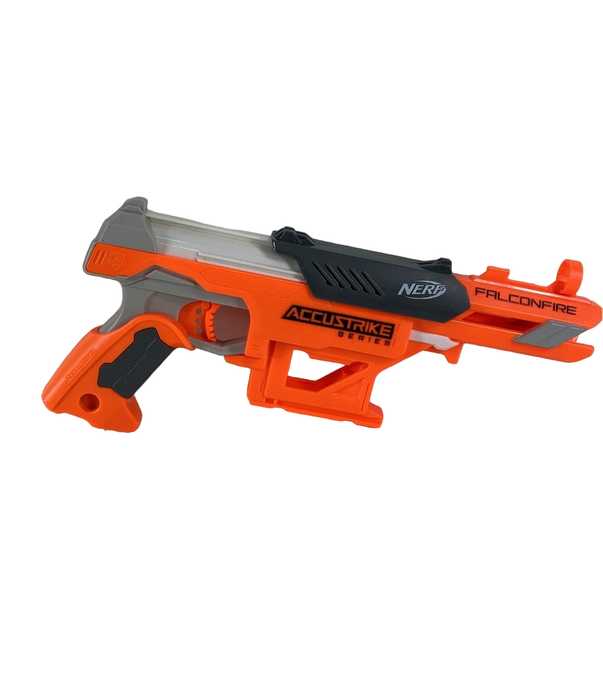 used Nerf AccuStrike FalconFire