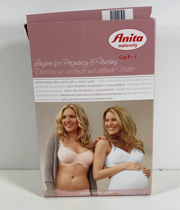 used Anita Nursing Bra