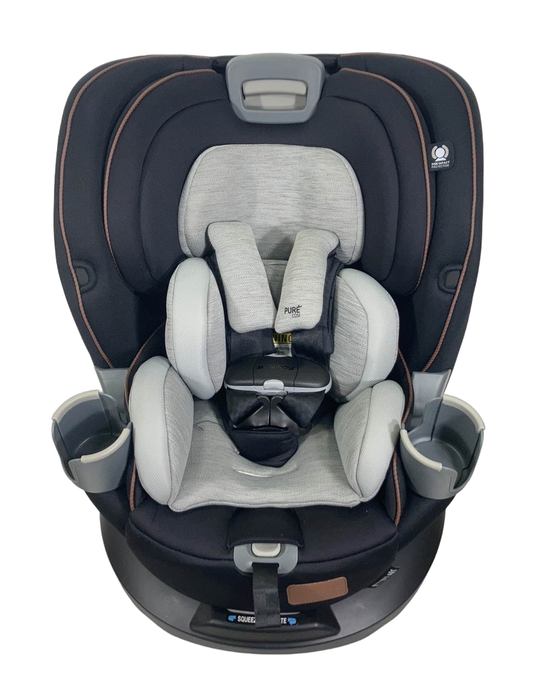 secondhand Carseat